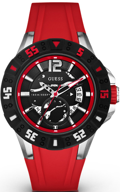 Guess W0034G1