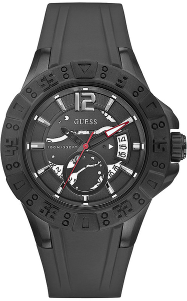 Guess W0034G3