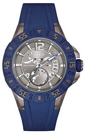 Guess W0034G6
