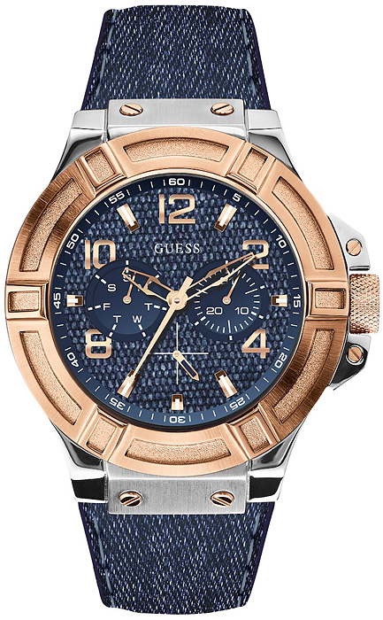 Guess W0040G6