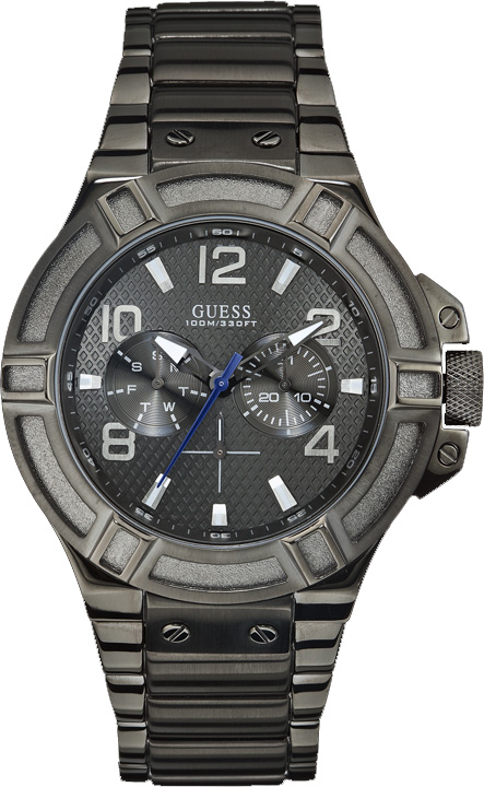 Guess DJ Tiesto W0041G1