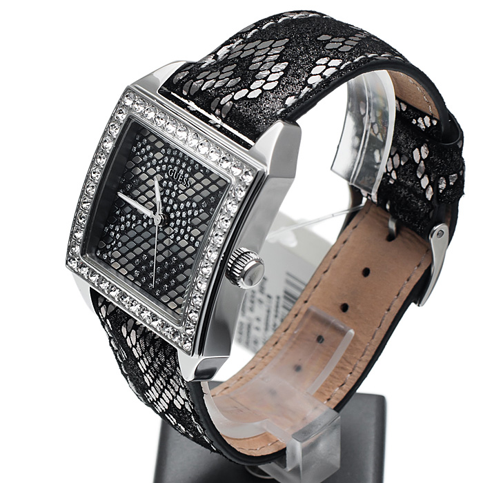 Guess W0050L1 damski zegarek Pasek pasek - miniatura 3