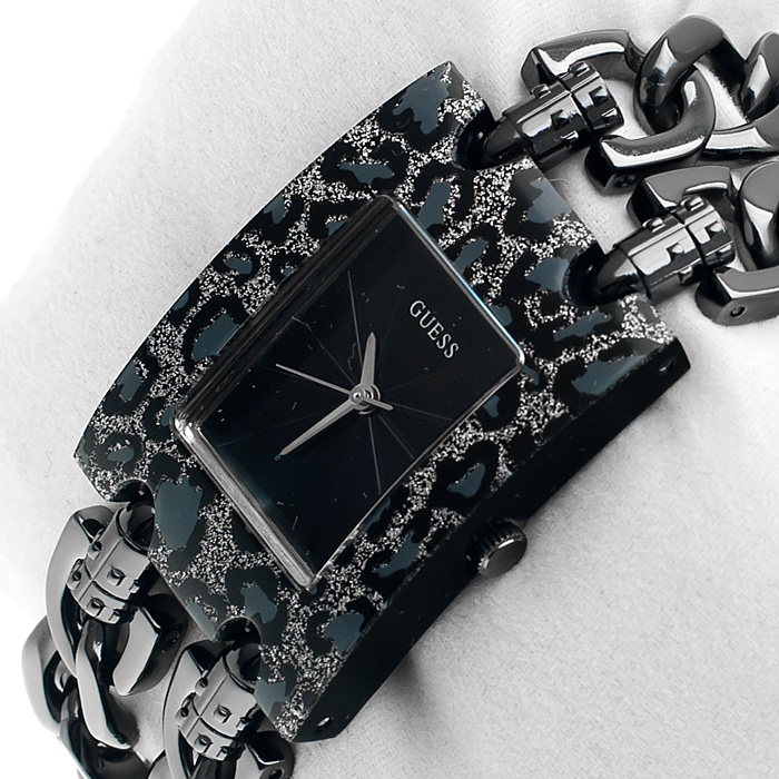 Guess W0061L2 zegarek damski Bransoleta - miniatura 2
