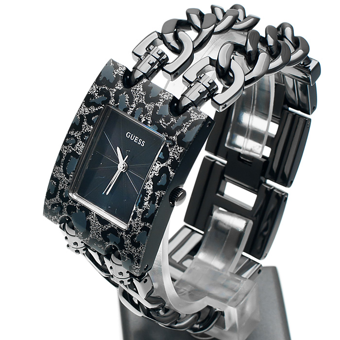 Guess W0061L2 damski zegarek Bransoleta bransoleta - miniatura 3