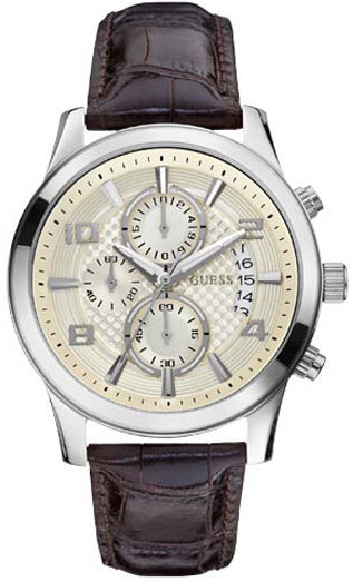 Guess W0076G2