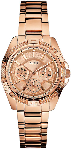 Guess W0235L3