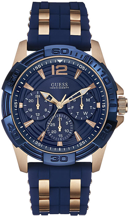Guess W0366G4