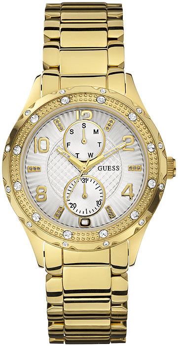 Guess W0442L2