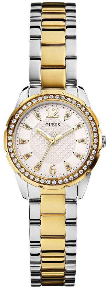 Guess W0445L4