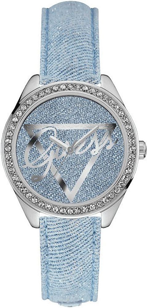 Guess W0456L10