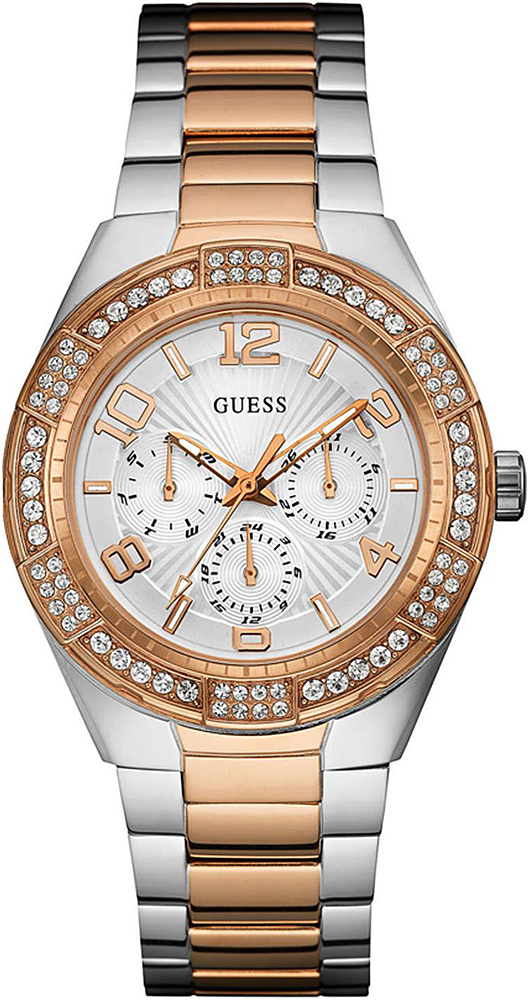 Guess W0729L4