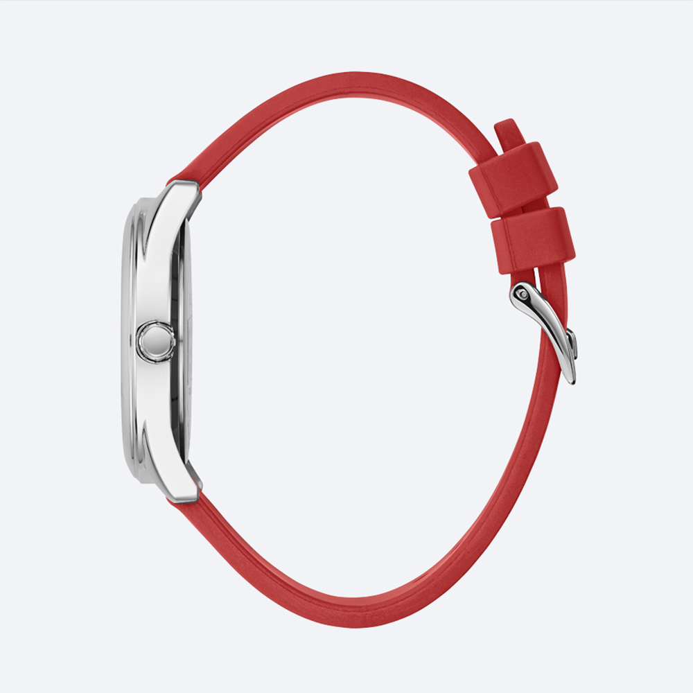 Guess W0911L9 zegarek damski Pasek - miniatura 2