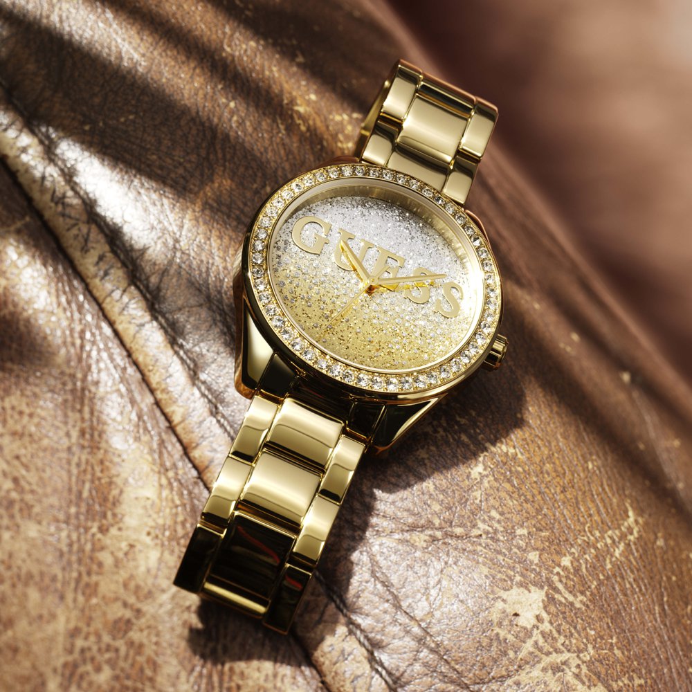 Guess W0987L2 zegarek damski Bransoleta - miniatura 2