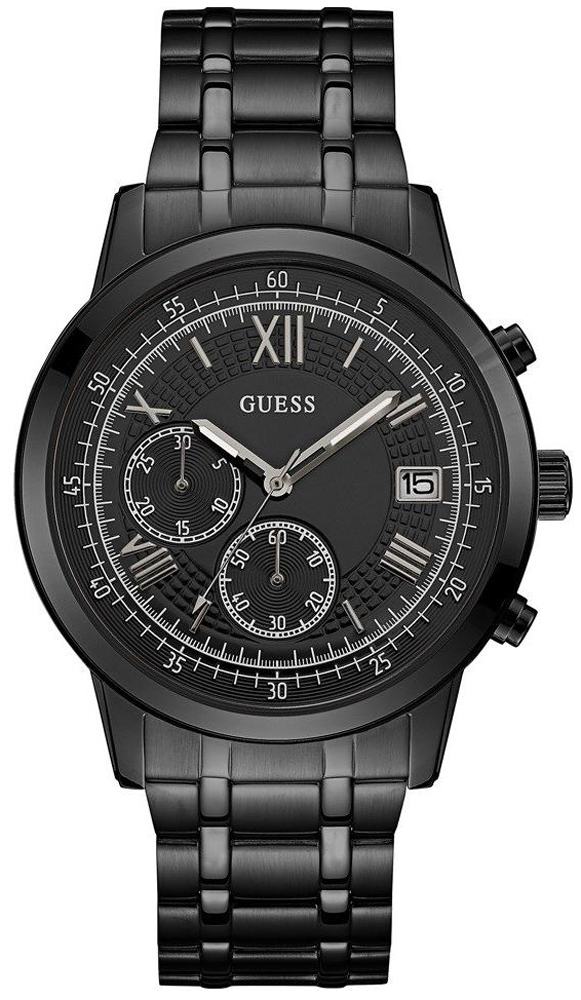 Guess W1001G3