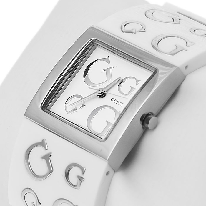 Guess W10102L2 zegarek damski Bransoleta - miniatura 2