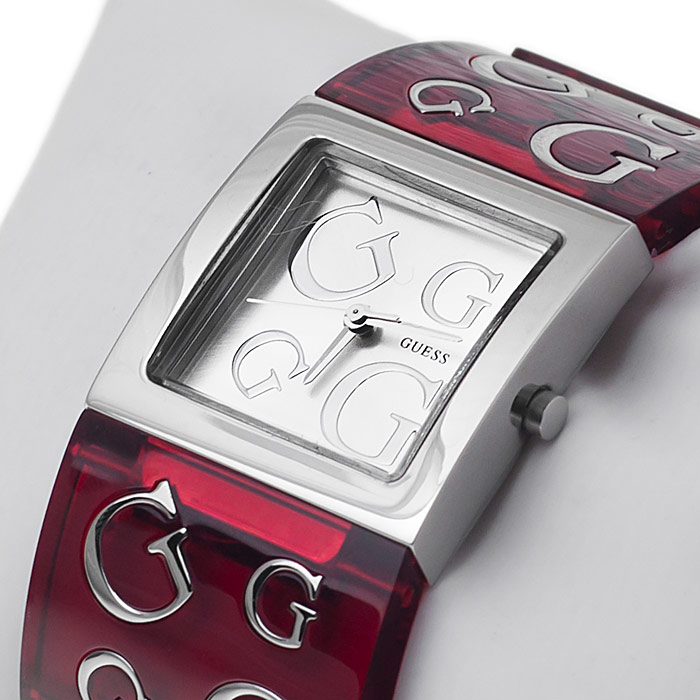 Guess W10102L7 zegarek damski Bransoleta - miniatura 2