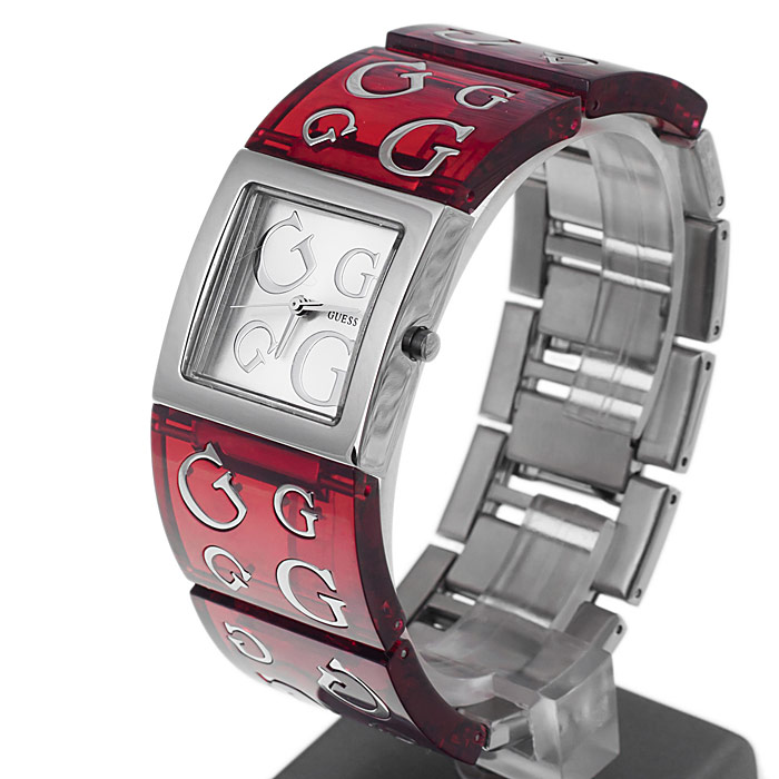 Guess W10102L7 damski zegarek Bransoleta bransoleta - miniatura 3