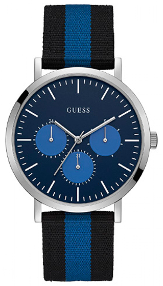 Guess Slate W1045G1