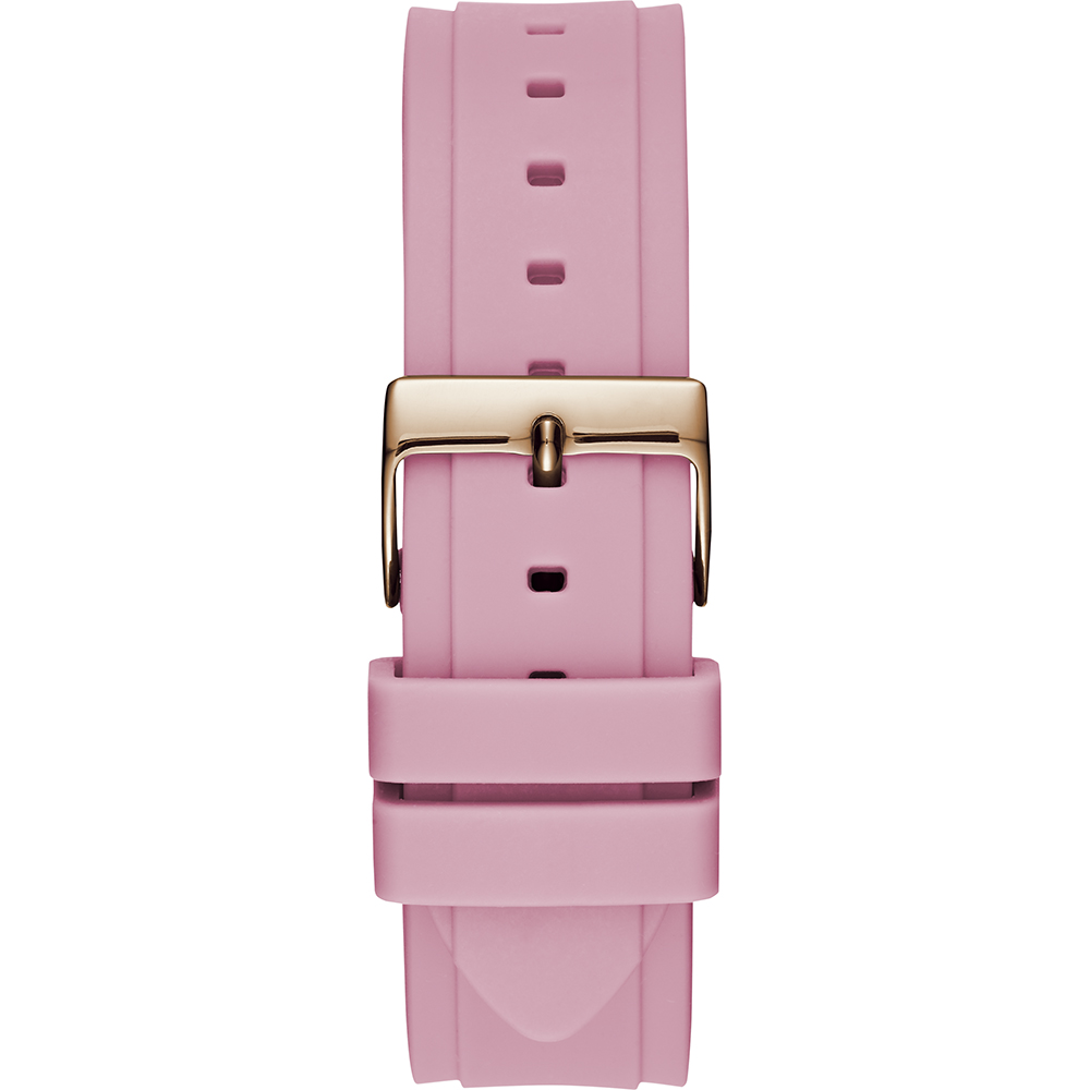 Guess W1053L3 damski zegarek Pasek pasek - miniatura 3