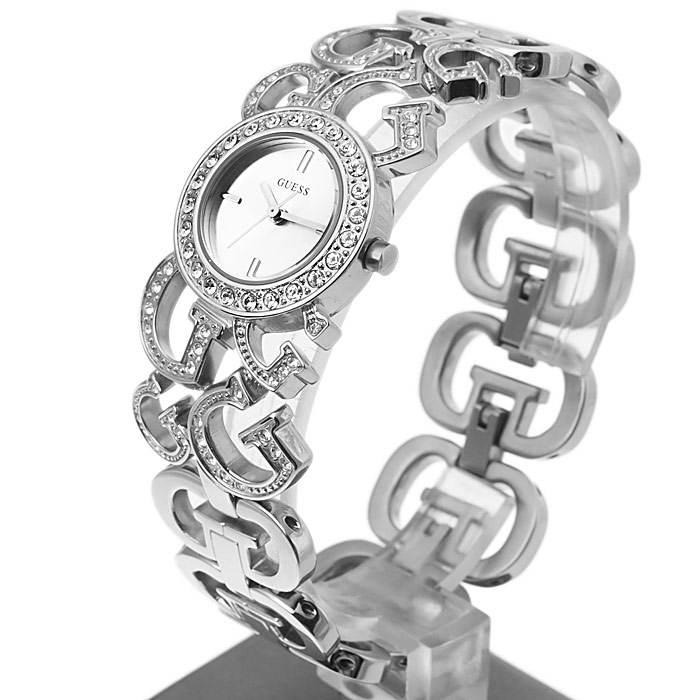 Guess W11118L1 damski zegarek Bransoleta bransoleta - miniatura 3