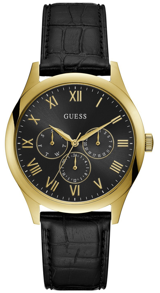 Guess  W1130G3 - zegarek damski