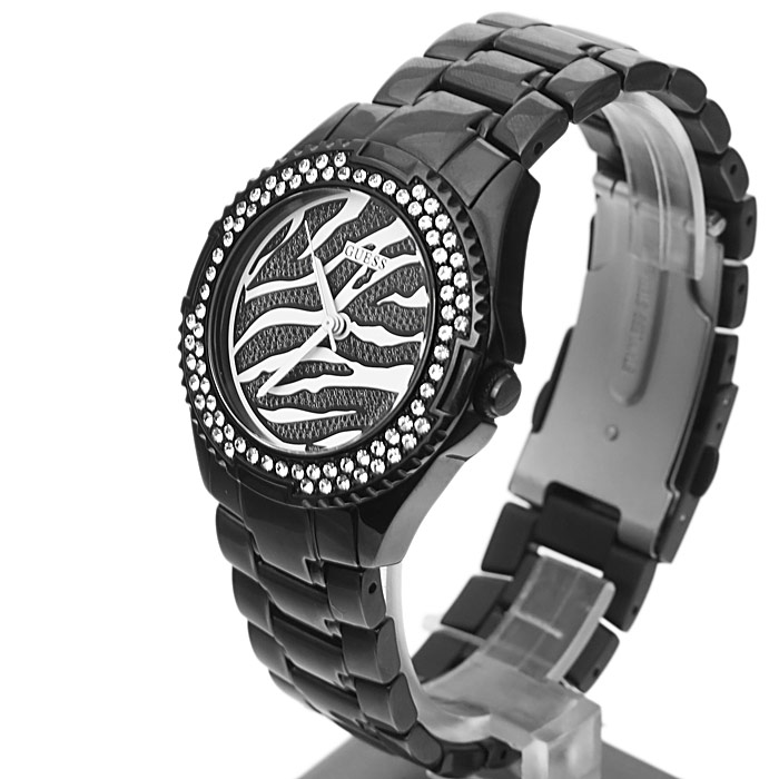 Guess W11572L1 damski zegarek Bransoleta bransoleta - miniatura 3