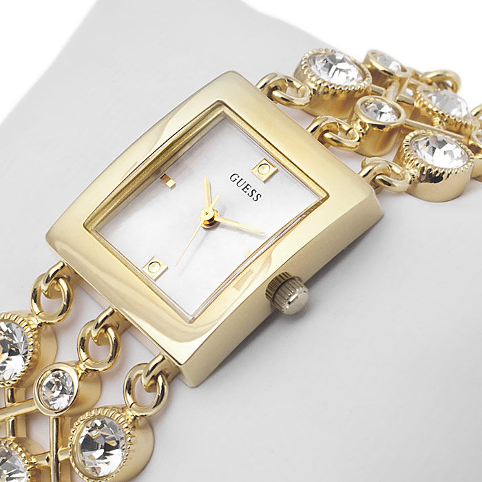 Guess W12571L1 zegarek damski Bransoleta - miniatura 2