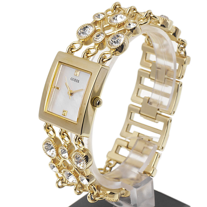Guess W12571L1 damski zegarek Bransoleta bransoleta - miniatura 3