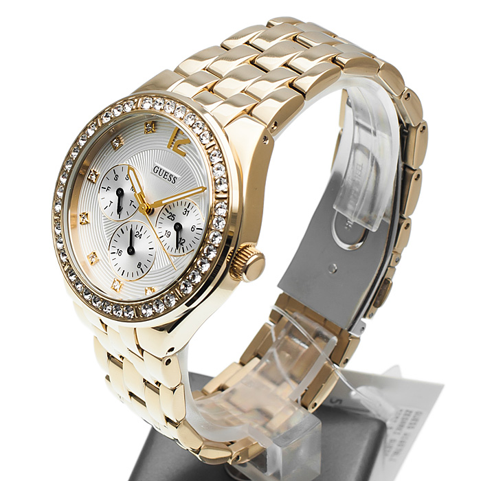 Guess W16578L1 damski zegarek Bransoleta bransoleta - miniatura 3