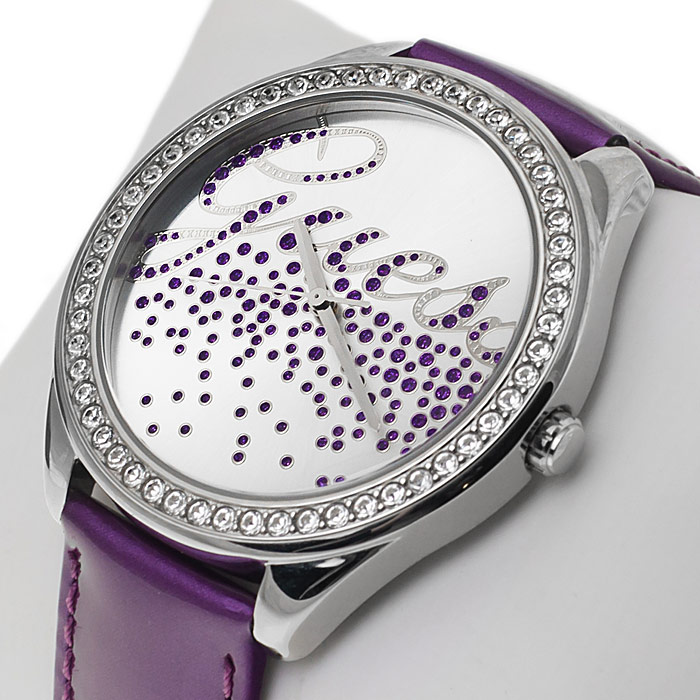 Guess W70036L4 zegarek damski Pasek - miniatura 2