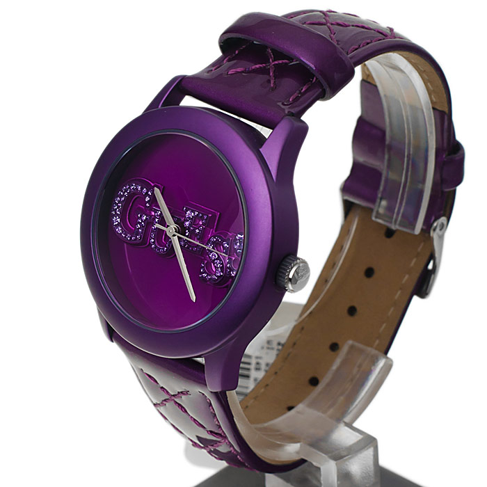 Guess W70040L3 damski zegarek Pasek pasek - miniatura 3