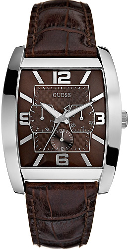 Guess W80009G2