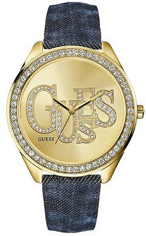 Guess W85034L1