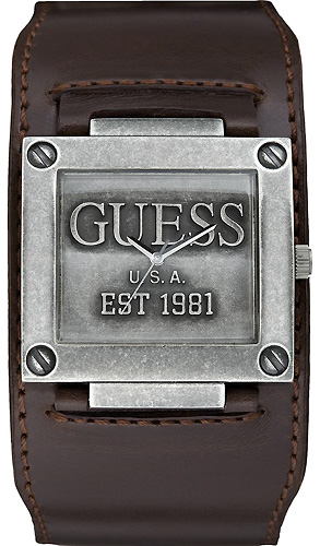 Guess W90025G1