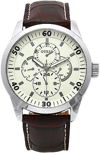 Guess W95046G1