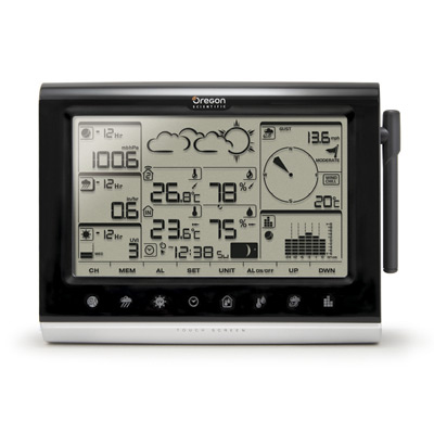Timex WMR200
