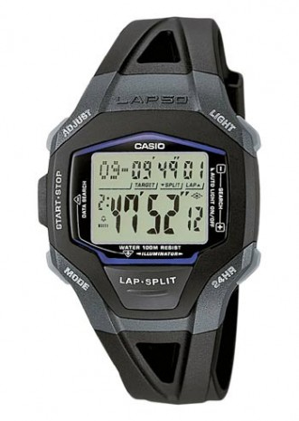Casio WS-110H-1AVHEF