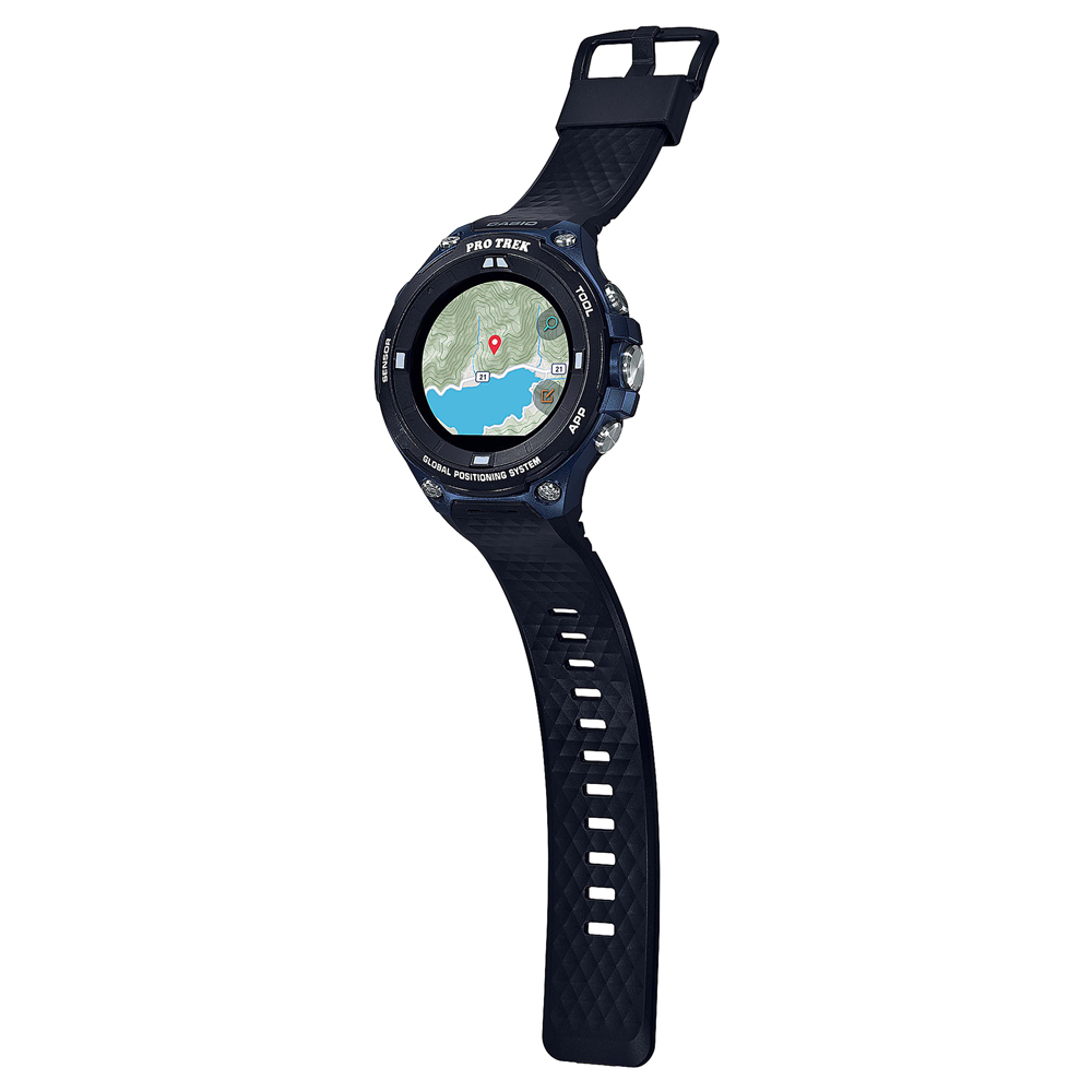ProTrek WSD-F20A-BUAAE zegarek męski ProTrek - miniatura 2