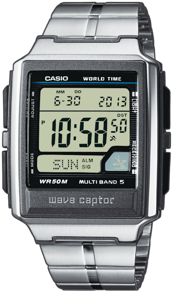 Casio WV-59DE-1AVEF Radio Controlled