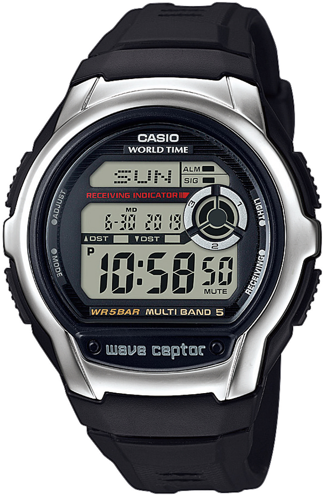 Casio WV-M60-1AER
