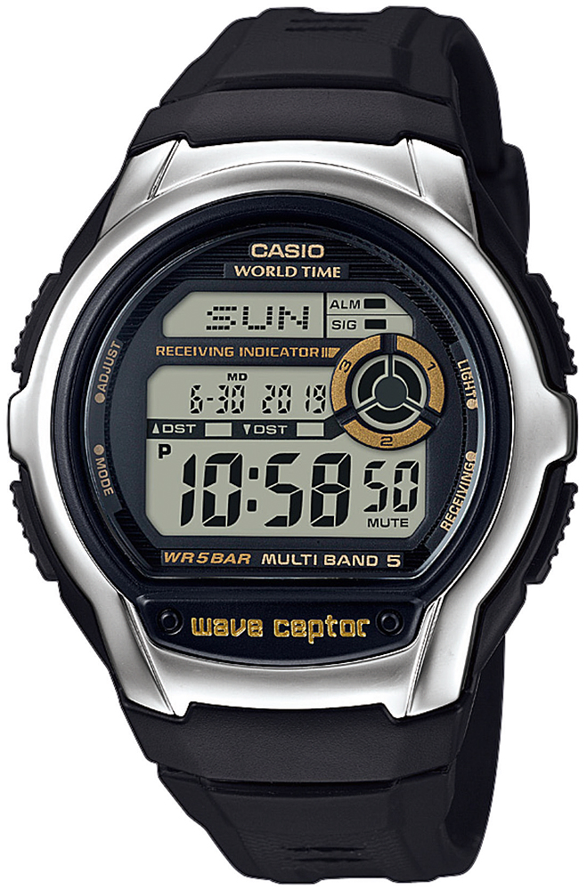 Casio WV-M60-9AER