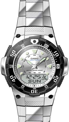 Casio WVA-107HDE-7AVER