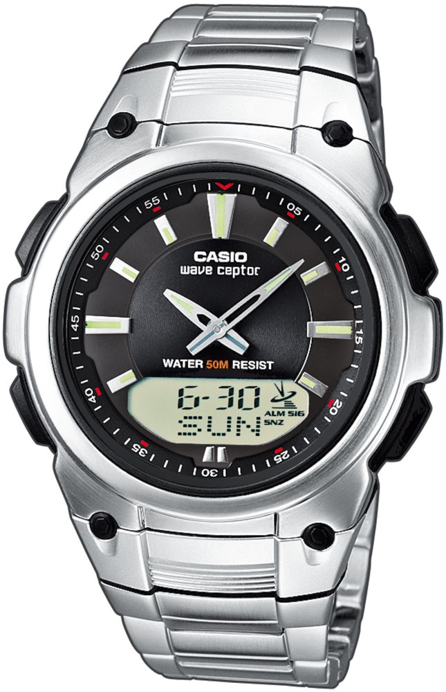 Casio WVA-109HDE-1AVER
