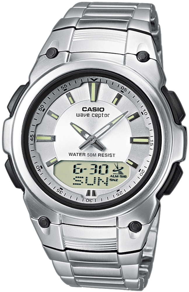 Casio WVA-109HDE-7AVER