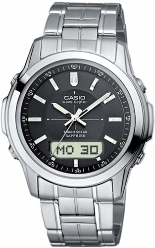 Casio WVA-460DSE-1AVER