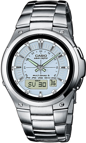Casio WVA-M150DE-7AER