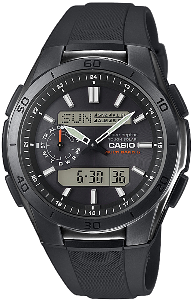 Casio WVA-M650B-1AER