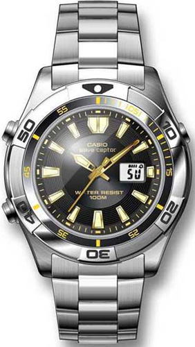 Casio WVQ-142DE-1AVER