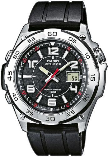 Casio WVQ-143E-1AVER
