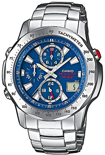 Casio WVQ-550DE-2AVER